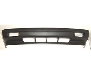FT BUMPER CVR P SHADOW/SUNDANCE STD 87-90