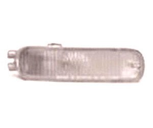 RH PARK/SIG LAMP ALTIMA 93-97