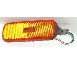 LH FT SIDEMARKER LAMP ALTIMA 93-97