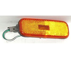 RH FT SIDEMARKER LAMP ALTIMA 93-97