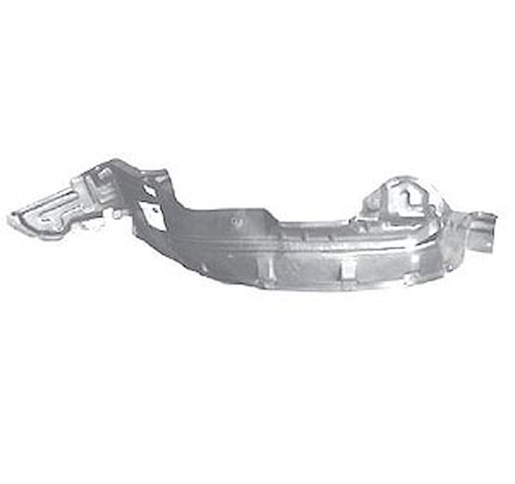 LH FENDER SPLASH SHIELD ALTIMA 93-97