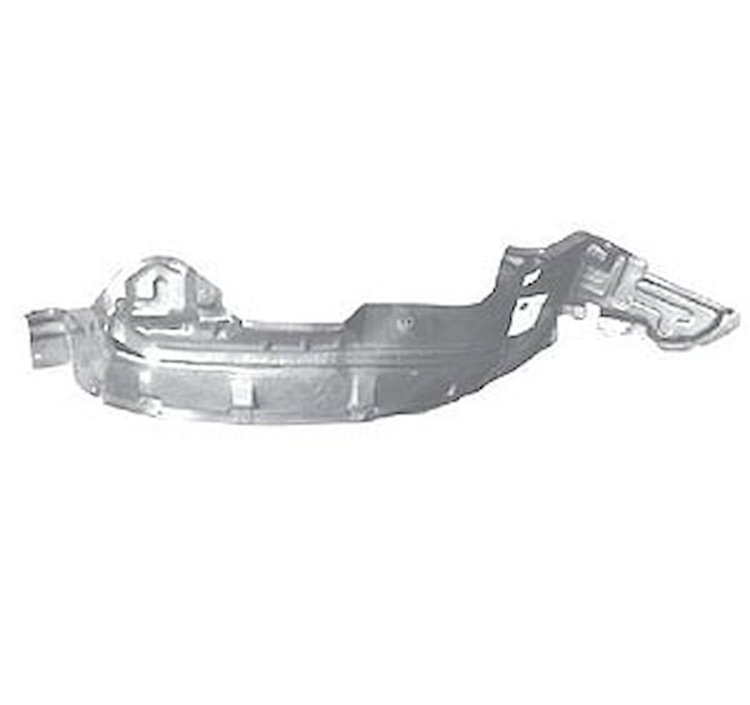 RH FENDER SPLASH SHIELD ALTIMA 93-97
