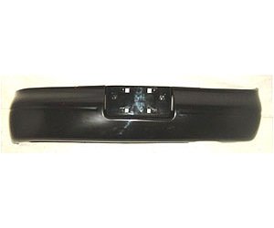 RR BUMPER CVR P ALTIMA 93-97