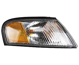 RH PARK/SIG LAMP ALTIMA 98-99
