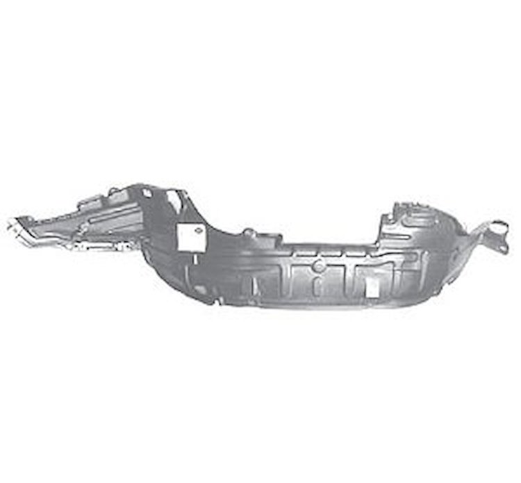 LH FENDER LINER ALTIMA 00-01
