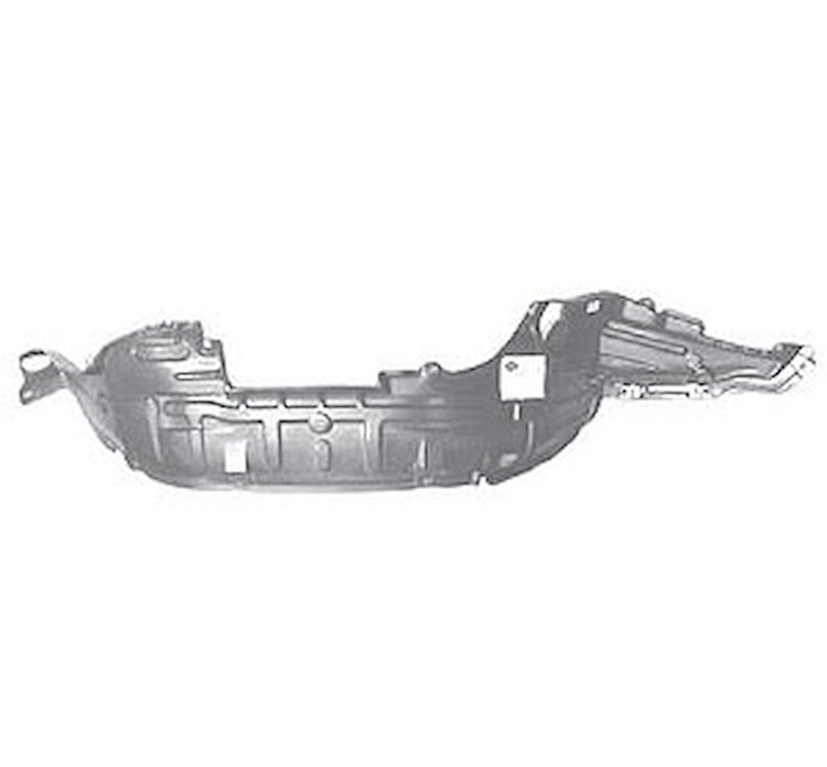 RH FENDER LINER ALTIMA 00-01