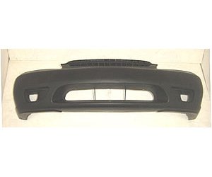 FT BUMPER CVR P W/ F.L. HOLES ALTIMA SE 00-01