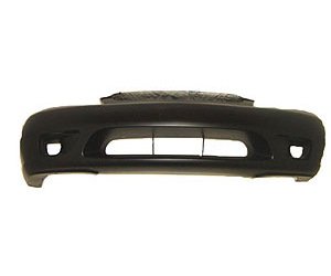 FT BUMPER CVR P W/O F.L. HOLES ALTIMA XE/GXE/GLE 00-01