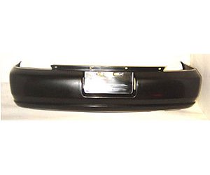 RR BUMPER CVR P ALTIMA 98-99