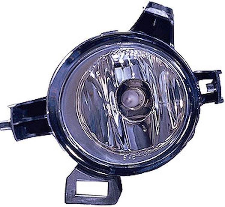LH FOG LAMP ALTIMA 05-06 EXC SE-R QUEST 04-06