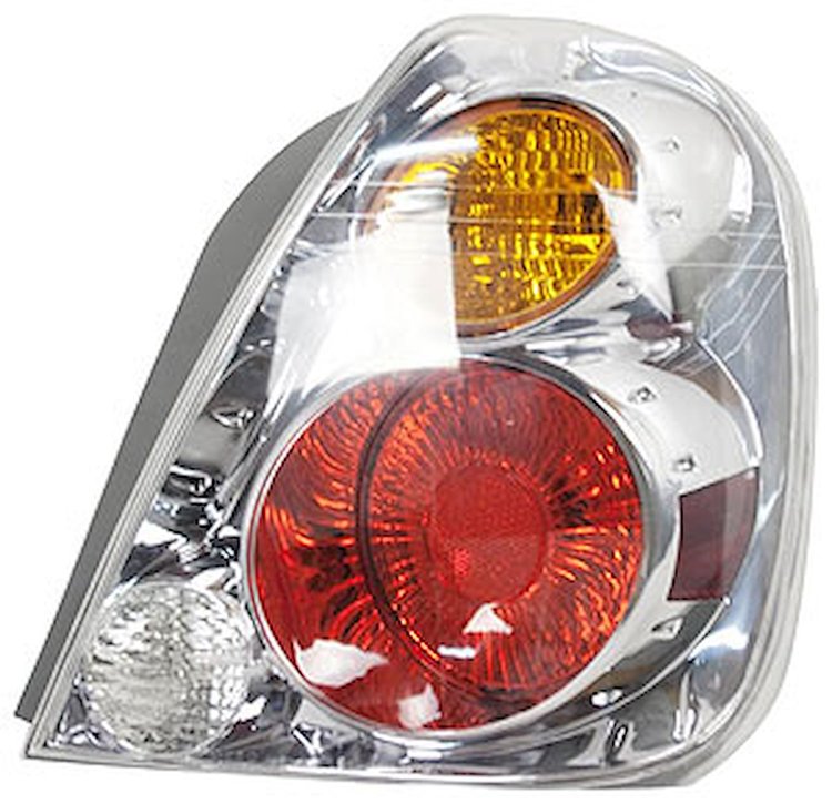 RH T.L. COMBINATION TYPE ALTIMA 02-04