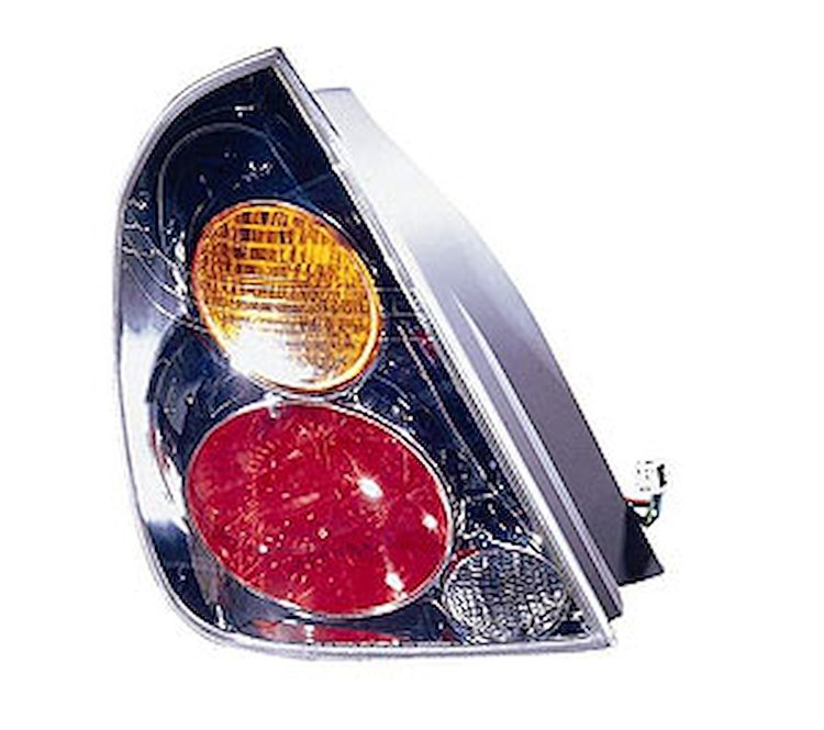 RH T.L. COMBINATION TYPE C ALTIMA 02-04