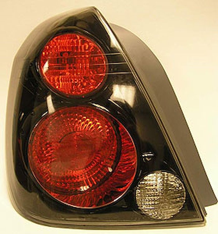 LH T.L. COMBINATION TYPE ALTIMA SE-R 06
