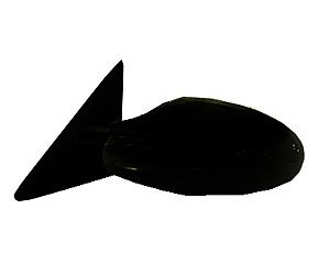 LH DOOR MIRROR PWR NON-HTD SMOOTH P NON-FLDG ALTIMA S/SE/SL/SE-R 05-06