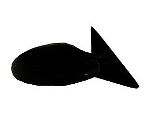 RH DOOR MIRROR PWR NON-HTD SMOOTH P NON-FLDG ALTIMA S/SE/SL/SE-R 05-06