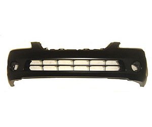 FT BUMPER CVR P W/ OR W/O FOG LAMPS ALTIMA 02-04