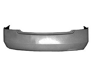 RR BUMPER CVR P W/ 2.5L ENGINE ALTIMA 02-06