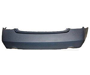 RR BUMPER CVR P W/ 3.5L ENG ALTIMA 02-06 EXCL SE-R