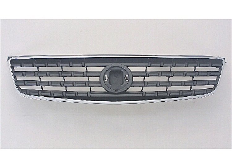 GRILLE CHR/DK GRY ALTIMA 05-06 EXC SE-R