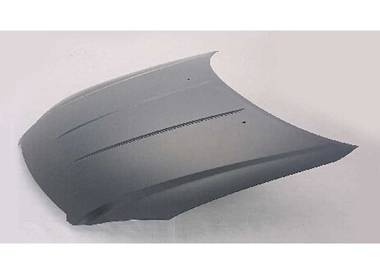 CAPA HOOD PANEL ASY ALL N