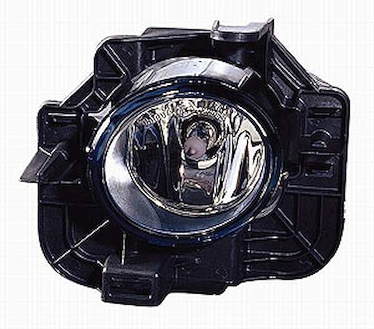 LH FOG LAMP ALTIMA SDN/HYBRID 07-11