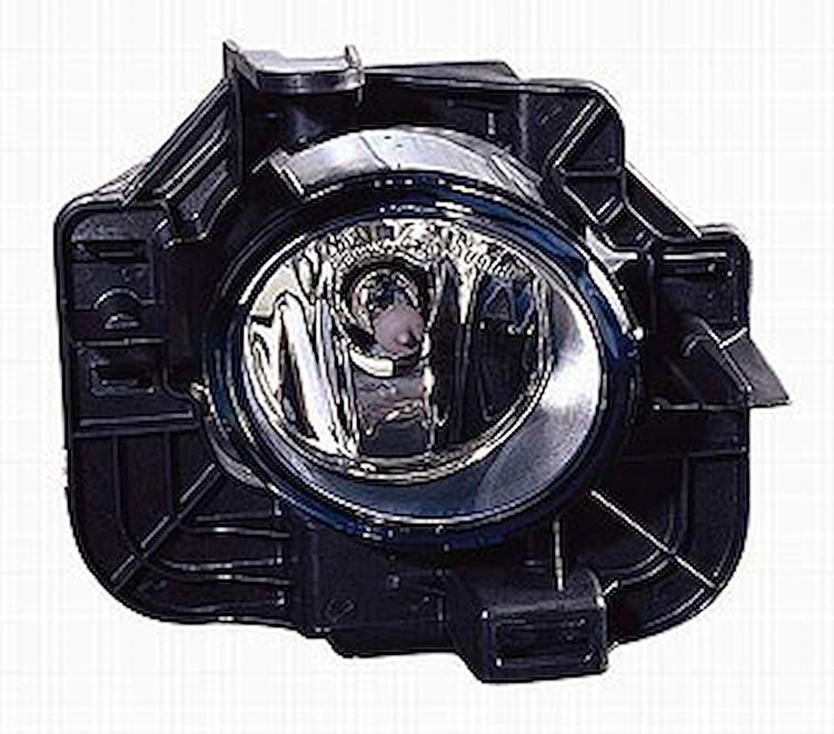 RH FOG LAMP ALTIMA SDN/HYBRID 07-11