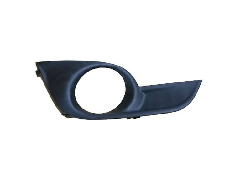 RH FOG LAMP COVER W/FOG L