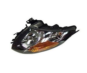 LH H.L. COMBINATION TYPE W/O HID LAMPS ALTIMA SDN/HYBRID 07-09