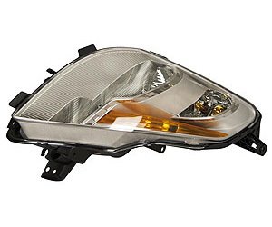 RH H.L. COMBINATION TYPE W/O HID ALTIMA CPE 08-09