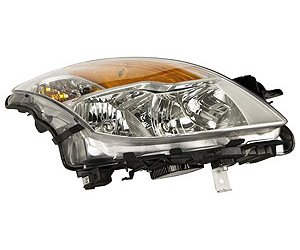 RH H.L. COMBINATION TYPE W/ HID ALTIMA CPE 08-09
