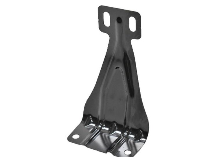 FRONT BUMPER COVER RETAIN