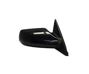 RH DOOR MIRROR PWR NON-HTD SMOOTH BLK P NON-FLDG W/O SIGNAL 2.5L ALTIMA 0 7-11
