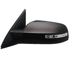 LH DR MIRROR P PWR HEATED W/SIGNAL NON-FLDG ALTIMA SDN 3.5L/HYBRID 07-11