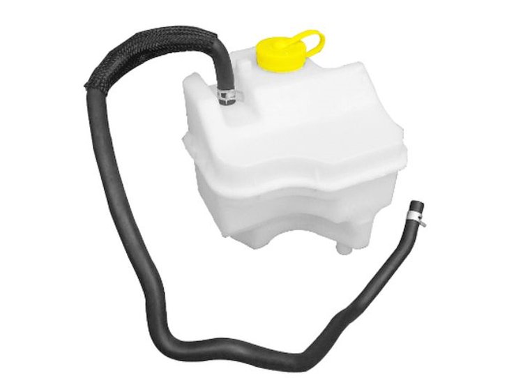 COOLANT RECOVERY TANK NIS