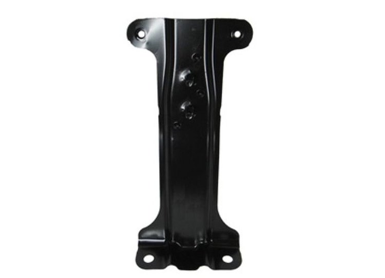 FRONT BUMPER COVER LOWER