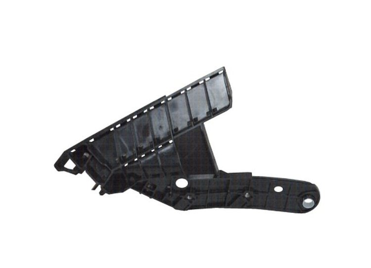 LT FRONT BUMPER COVER SUP