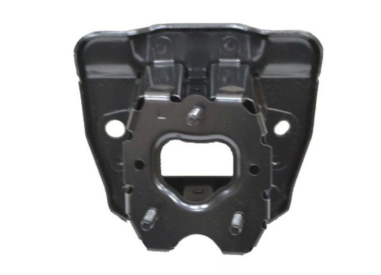 LH REAR BUMPER BRACKET NI