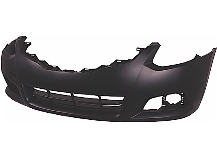 FRONT BUMPER COVER CPE (P