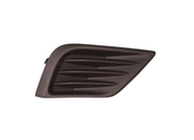 RH FRONT BUMPER INSERT FO