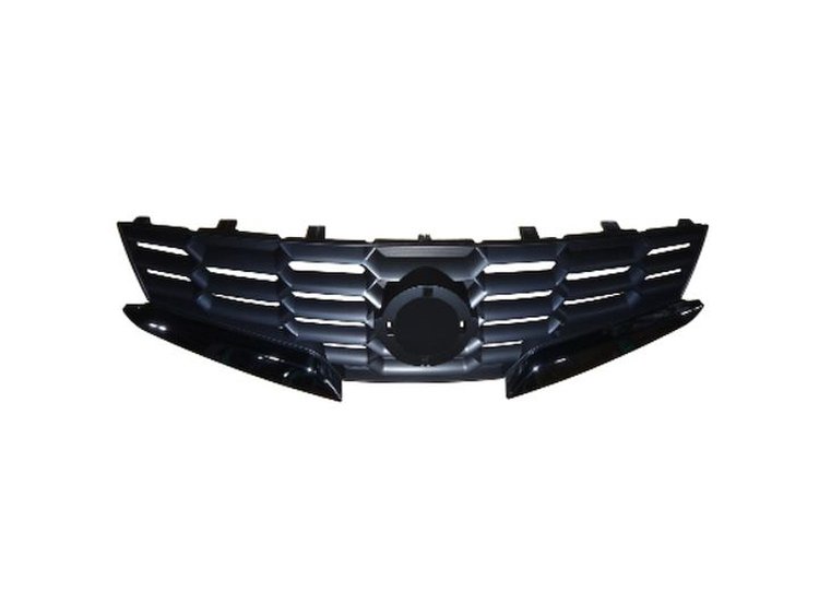 GRILLE CHR/BLK ALTIMA CPE 08-09