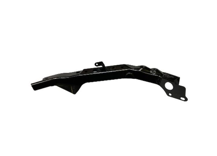 LH RADIATOR SIDE SUPPORT