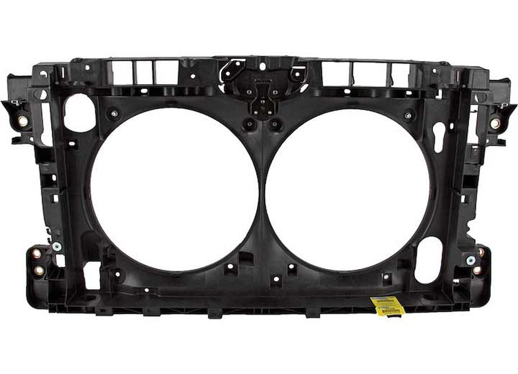 CAPA RADIATOR SUPPORT 2.5