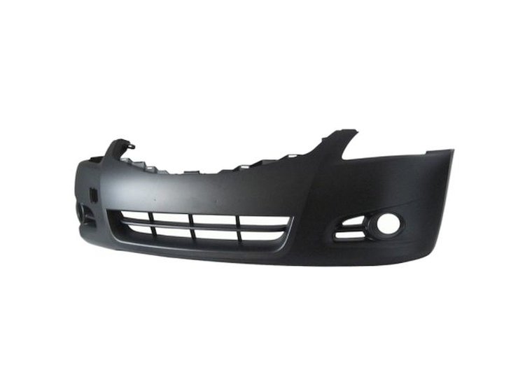 CAPA FRT BUMPER COVER HYB