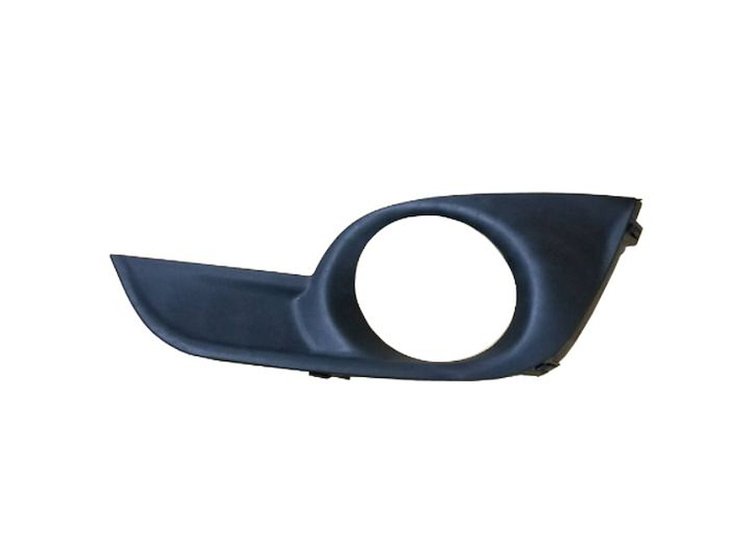 CAPA LT FRT BUMPER INSERT