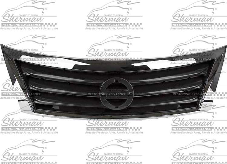 GRILLE ASY NISSAN ALTIMA
