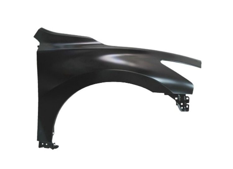 RH FRONT FENDER ASY SDN N