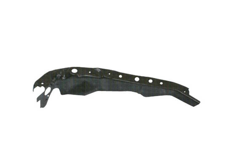 RH RADIATOR SUPPORT NISSA