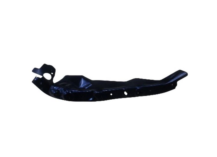 LH RADIATOR SIDE SUPPORT