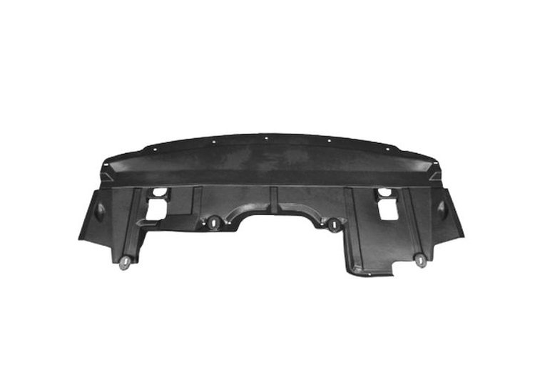 LOWER ENGINE COVER HYBRID