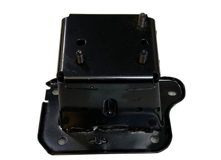CAPA LT FRT BUMPER BRACKE